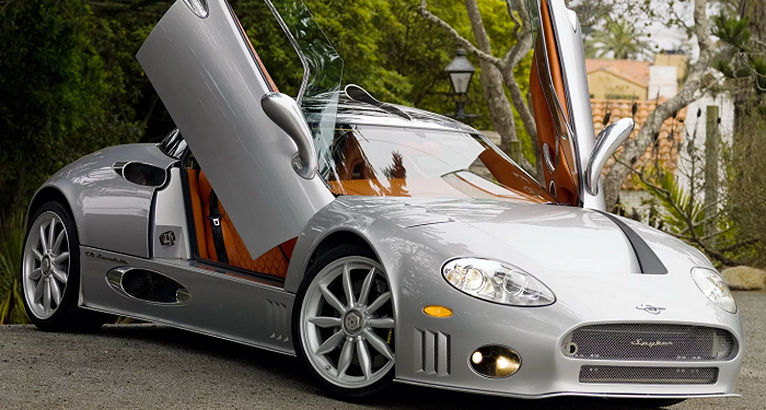 VIN decoder helps you quickly find the information you need about your car