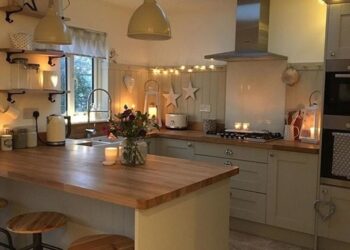 Як правильно вибрати меблі для кухні: рекомендації професіоналів