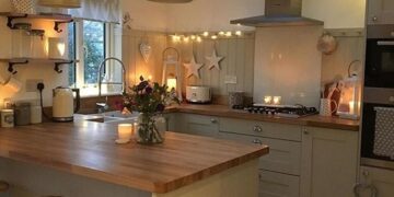 Як правильно вибрати меблі для кухні: рекомендації професіоналів