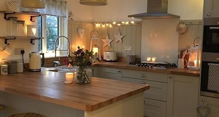 Як правильно вибрати меблі для кухні: рекомендації професіоналів