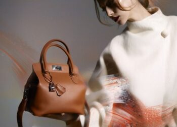Handbags from the Hermès brand: advantages and popular types