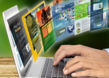 Комплекс послуг з розробки та просування сайтів від спеціалізованої компанії