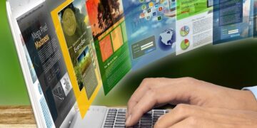 Комплекс послуг з розробки та просування сайтів від спеціалізованої компанії