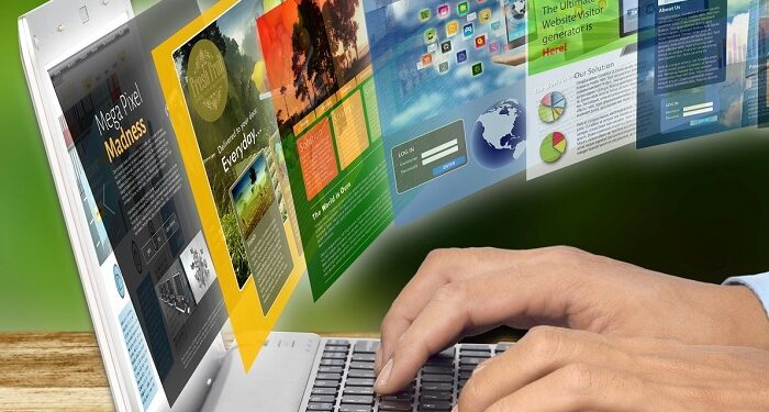 Комплекс послуг з розробки та просування сайтів від спеціалізованої компанії