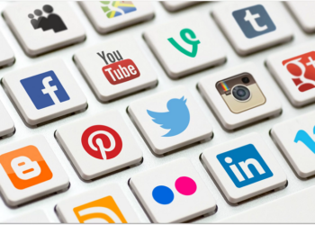 Влияние социальных сетей на поведение потребителей