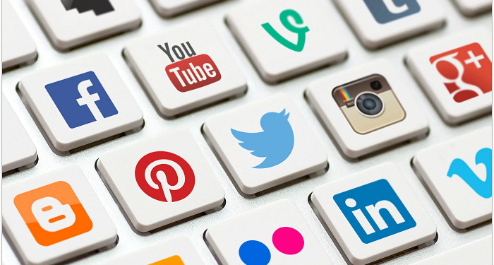 Влияние социальных сетей на поведение потребителей