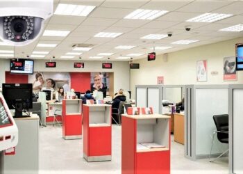 Що потрібно знати про встановлення відеоспостереження в офісі