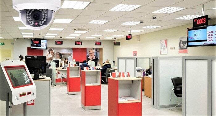 Що потрібно знати про встановлення відеоспостереження в офісі