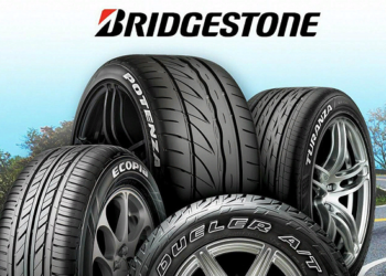 Выбираем качественные шины Bridgestone: полезные советы
