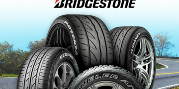 Выбираем качественные шины Bridgestone: полезные советы