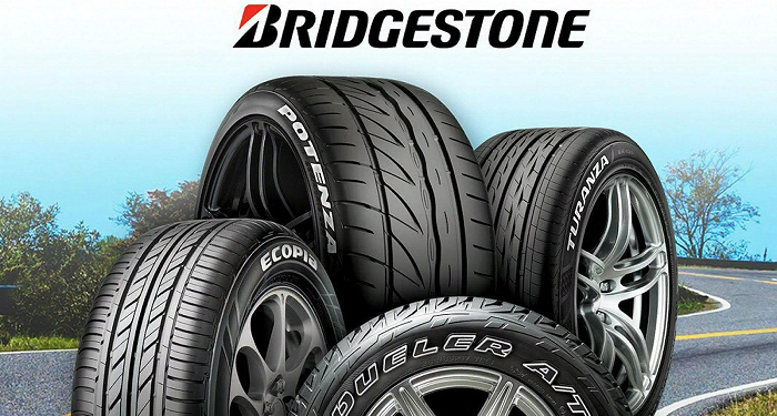 Выбираем качественные шины Bridgestone: полезные советы
