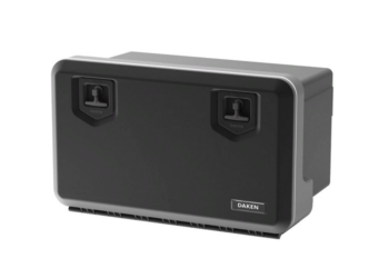 Cкрині для фур, вантажівок: різновиди та вибір