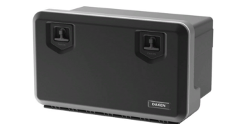 Cкрині для фур, вантажівок: різновиди та вибір