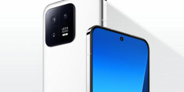 Xiaomi 13: лучший смартфон на 2023 год