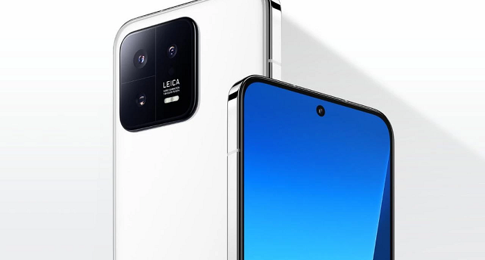 Xiaomi 13: лучший смартфон на 2023 год