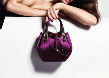 Branded women’s bags: a selection of top models and tips for choosing