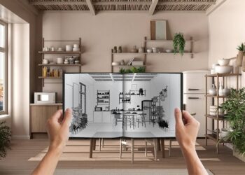 Дизайн інтер’єру у Києві, чи потрібен?