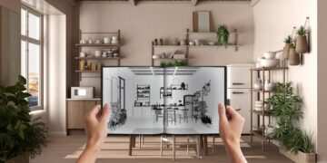 Дизайн інтер’єру у Києві, чи потрібен?