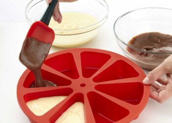 На які критерії звертати увагу, щоби купити сіліконові форми для кухні