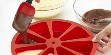 На які критерії звертати увагу, щоби купити сіліконові форми для кухні