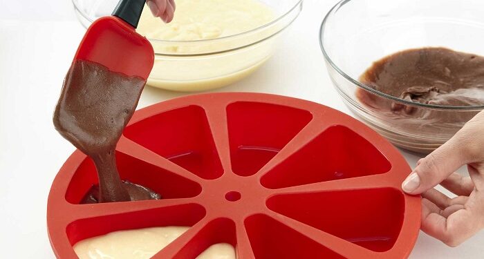 На які критерії звертати увагу, щоби купити сіліконові форми для кухні