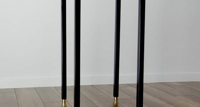 Опори для столів металеві: ідеальне поєднання стилю та функціональності в інноваційних рішеннях