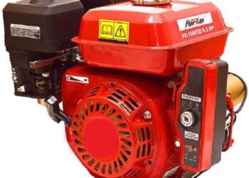 Особливості застосування моторів для мотоблоків та малої сільськогосподарської техніки