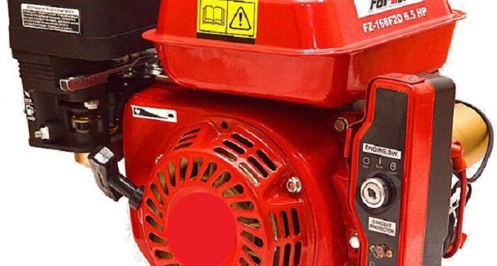 Особливості застосування моторів для мотоблоків та малої сільськогосподарської техніки