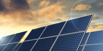 Расчет стоимости солнечных электростанций: как формируется бюджет строительства