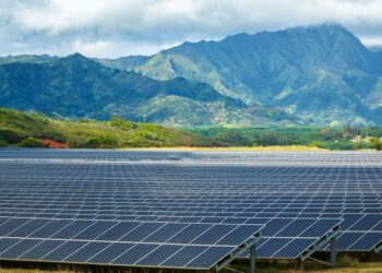 Расчет установки солнечной электростанции: что потребует особого внимания?
