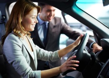Як вибрати перший автомобіль: керівництво для водіїв-початківців