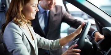 Як вибрати перший автомобіль: керівництво для водіїв-початківців