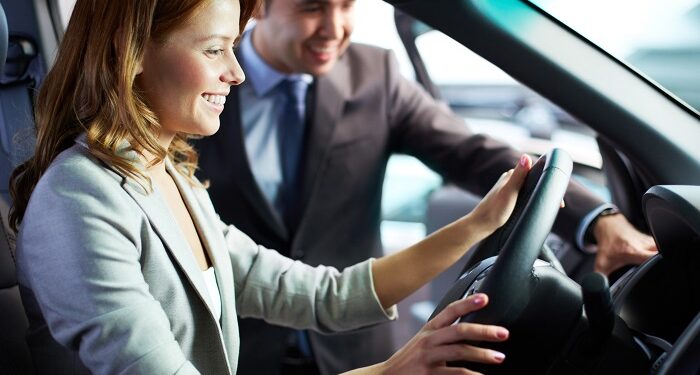 Як вибрати перший автомобіль: керівництво для водіїв-початківців
