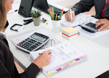 Які є бухгалтерські послуги для компаній та їх особливості