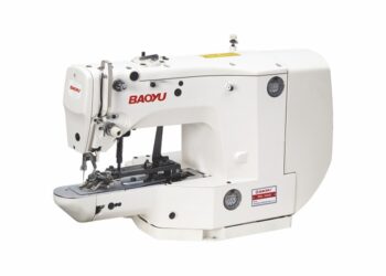 Закрепочные швейные машины и качество швейных материалов