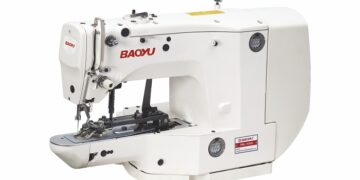 Закрепочные швейные машины и качество швейных материалов