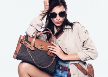 Why you should buy branded bags: main advantages