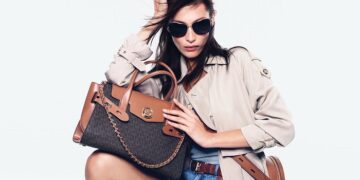 Why you should buy branded bags: main advantages