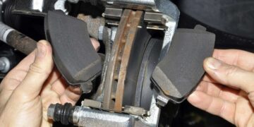 Як оновити гальмівні колодки: основні правила та поради