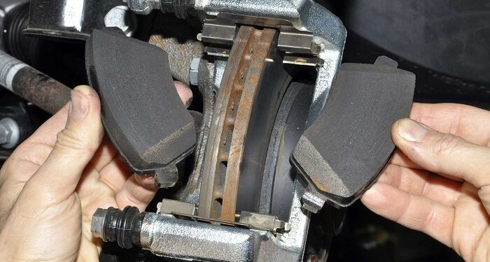 Як оновити гальмівні колодки: основні правила та поради
