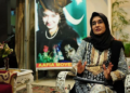 Aafia Siddiqui: features of activity and history