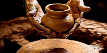 Advantages of individual pottery classes and training rules