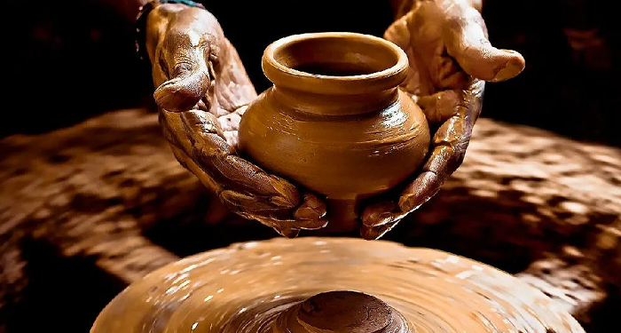 Advantages of individual pottery classes and training rules