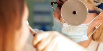 Які послуги надає приватний ЛОР-лікар та основні переваги