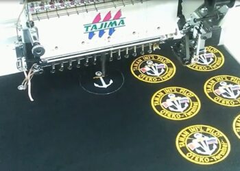 Эксклюзивные шевроны и нашивки