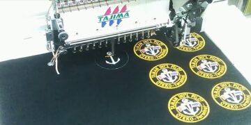 Эксклюзивные шевроны и нашивки