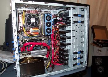 Как собрать компьютер самостоятельно: подбор компонентов и правила сборки