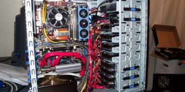 Как собрать компьютер самостоятельно: подбор компонентов и правила сборки