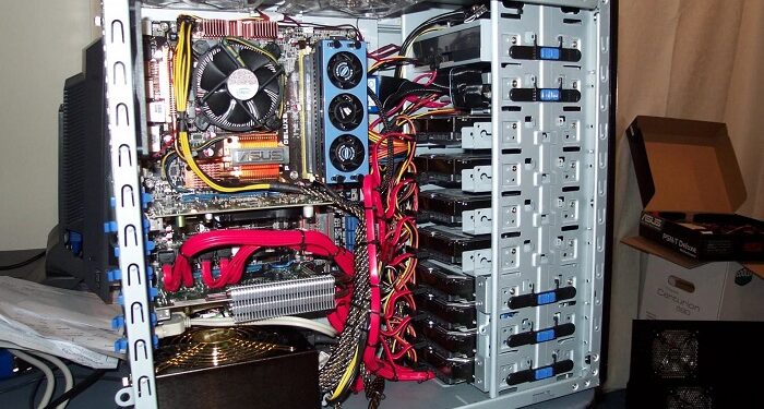 Как собрать компьютер самостоятельно: подбор компонентов и правила сборки