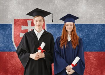 Переваги навчання у Словаччині та корисні поради для студентів